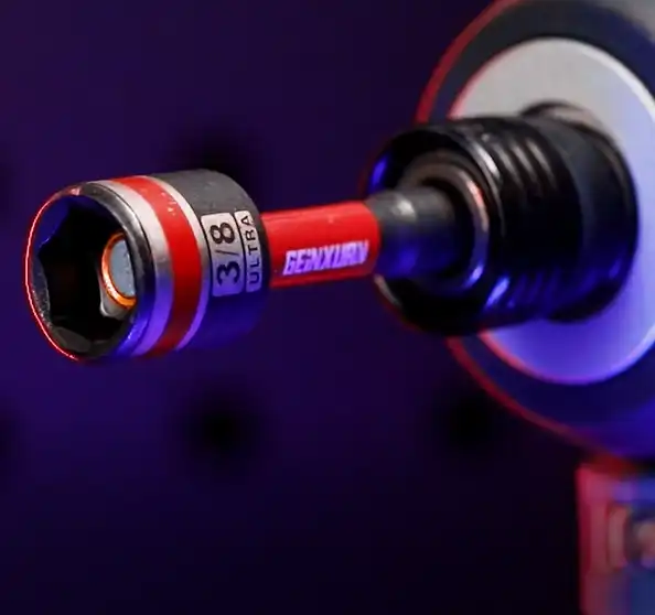 How Impact Magnetic Nut Drivers Prevent Fastener Loss?